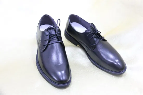 Classique Top qualité luxe Oxford Design en cuir véritable hommes robe chaussure de mariage chaussure d'affaires chaussure de travail chaussure de bureau